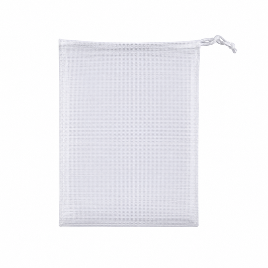 Exfoliating Soap Pouch