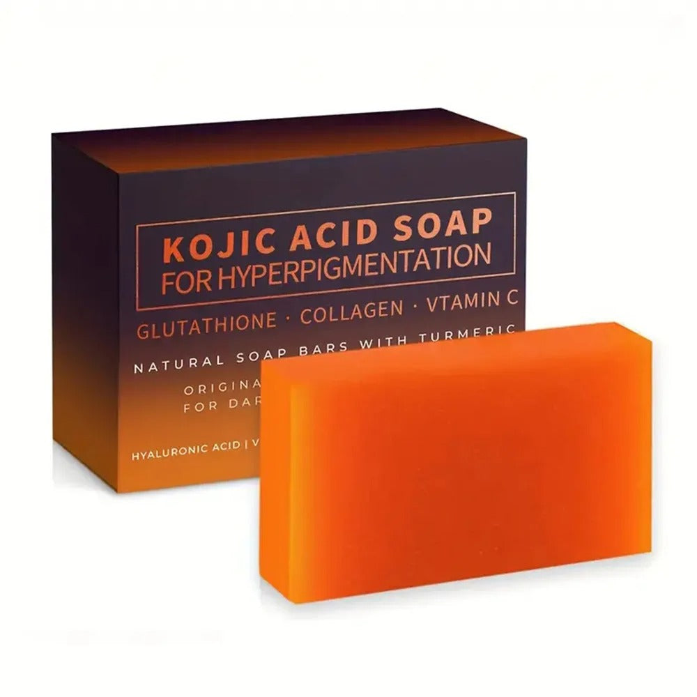 Koji Face Soap