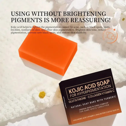 Koji Face Soap