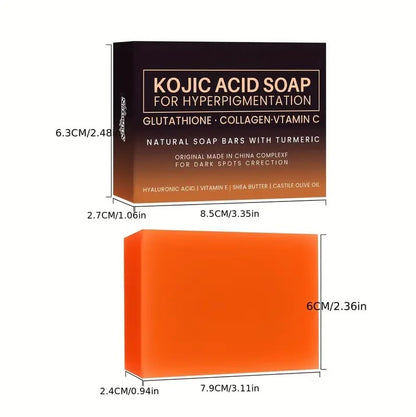 Koji Face Soap